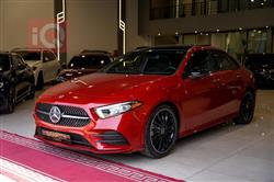 مێرسێدس بێنز A-Class